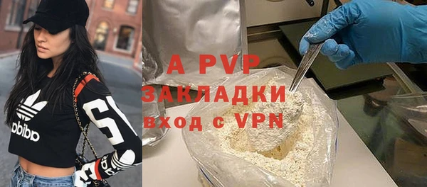 твердый Алексин